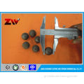 Industrial Grinding Steel Balls For Ball Mill , Forged steel grinding media